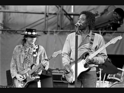 Buddy Guy - Some-one else is steppin in.wmv