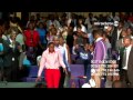 Uebert Angel Prophecy And Singing In Tongues