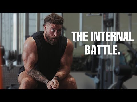 チャンピオンのメンタリティの維持 (Maintaining the Champion Mentality.)