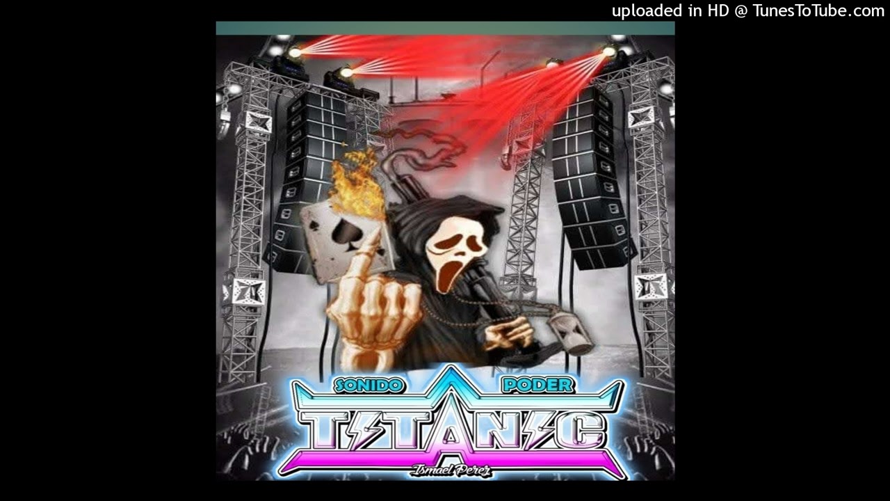 mambo  loco ( onda tropial )