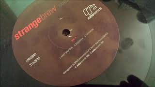 Strangebrew - On The Edge (Lab Nine)