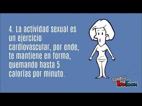 10 beneficios del sexo para tu salud 10 beneficios del sexo para tu salud