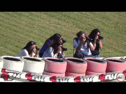 Copa CPKA 2ª Etapa - 2018 - Campeonato Paulista de Kart Amador