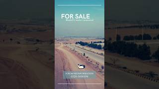 Bluebell 100 Sq Yards Commercial in DHA Phase 7 Rawalpindi #dhaislamabad #realestate #dhavalley