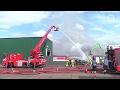 Drie NL-Alerts voor brand in Nijmegen, was dat nodig?