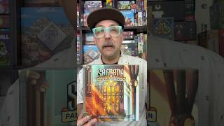 Grant Lyon - Sagrada video thumbnail