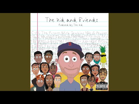 Don't You Ever Doubt Me (feat. CyHi the Prynce, Daddio Smoov & Michael Christmas)