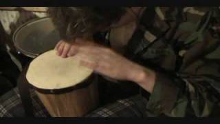 The London Symphony Orchestra on 3rd Base