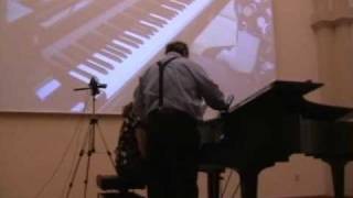Jorge Luis Prats Piano Master Class