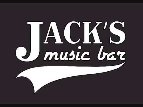 Melloww DJ set @ Jack's Music bar, Zwolle (2014)