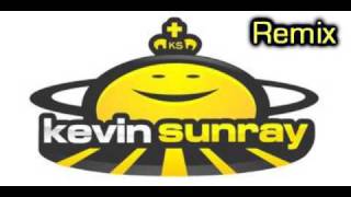 Charly H. Fox  - Sandrina (original &amp; remixes)