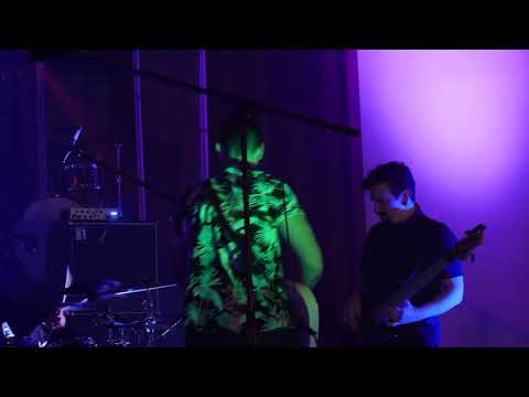 Mechanical Roots - Simple Pleasures Live at The Church