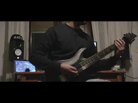 Divergent - Second Life (Guitar Playthrough)