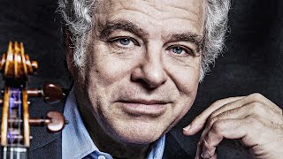 Download lagu Itzhak Perlman is Now 80 Years Old and How He Lives is Sad mp3