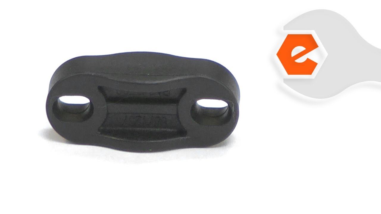 Replacing your Makita Electric Drill Strain Relief