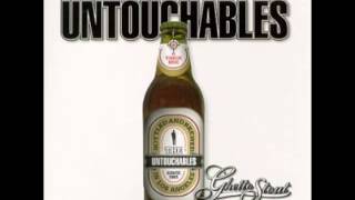 be alright - The Untouchables