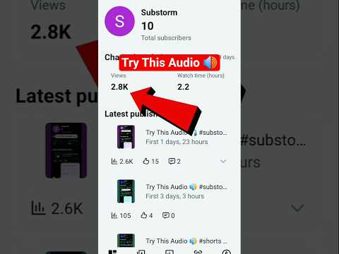 YouTube Thumbnail