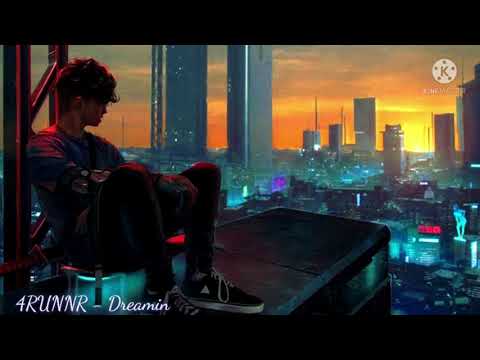 NMST, Someone Else & Jumper Keellu - Don't Go Away