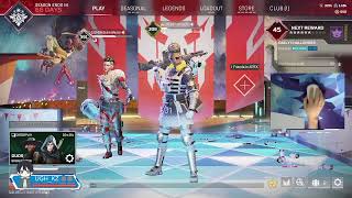 【UGH】UeSoとAPEX