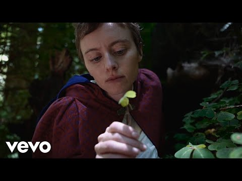 Skullcrusher - They Quiet the Room (Official Video)