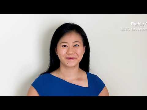 Nauczanie online z LEGO® Education | Moje Bambino