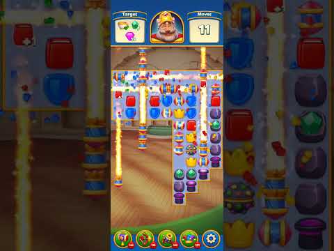 Loyal Match Level 1767