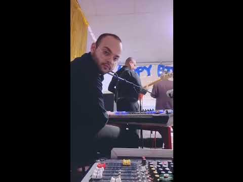 Gipsy Culy - Narov Mamo / Aničko ▶️ Mix LIVE 2023