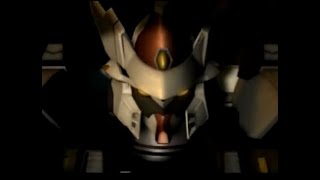Game Intro
