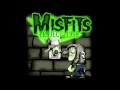 The Misfits - Great Bawls Of Fire