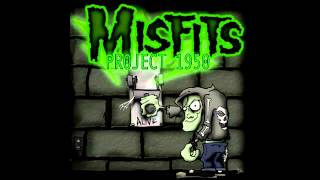 The Misfits - Great Bawls Of Fire