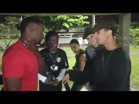 AJ X PERIGO ★ FINAL ★ 42ª EDIÇÃO BDG