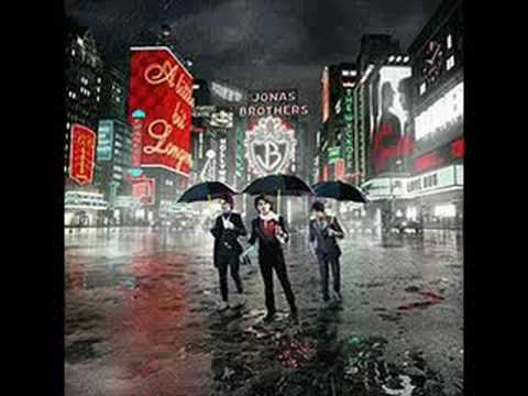 Jonas Brothers - A Little Bit Longer