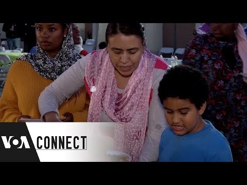 Social Relationships (VOA Connect Ep 25)