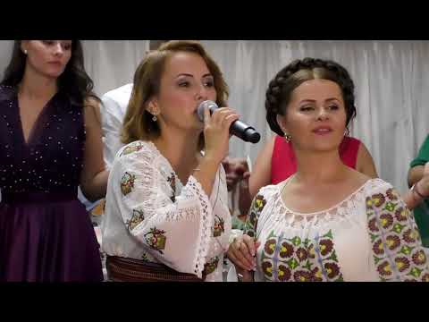 Niculina Stoican & Alina Lacatusu -  Mai neicuta , mai gorjene (LIVE)