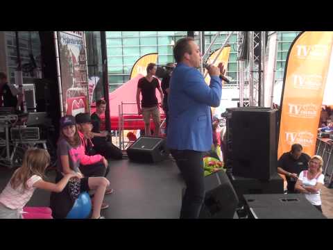 Frans Bauer- Skippybal