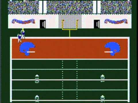 john elway's quarterback nintendo