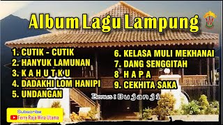 Download lagu ALBUM LAGU LAMPUNG | Ferry Raja Wira Utama [OVM] mp3