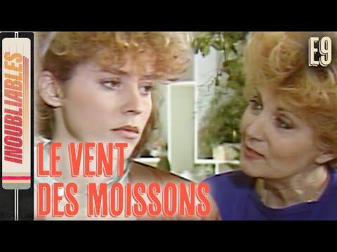 Le Vent des Moissons - Épisode 9 COMPLET HD - Série de 1988