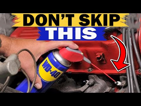 17 Car Maintenance Tips MECHANICS Wish You Knew (Literally)