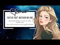 ASMR You Re Not Bothering Me Reassurance For Crying Sleep Aid
