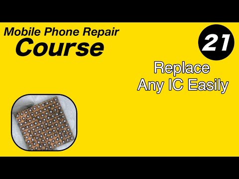 Mobile Repair Mastery The Ultimate Guide to Course Smartphone Repairs