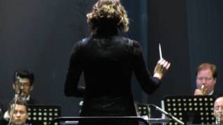 Alondra de la Parra y Natalia Lafourcade -  Huapango