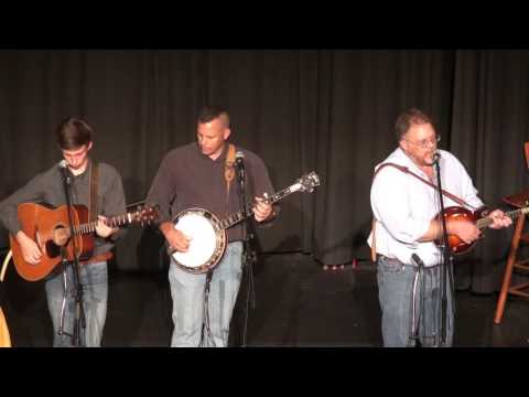 The Marshall Brothers & High Road - Our Last Goodbye