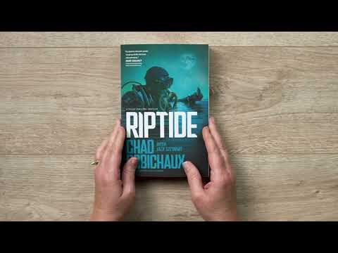Video Preview for Riptide | Softcover