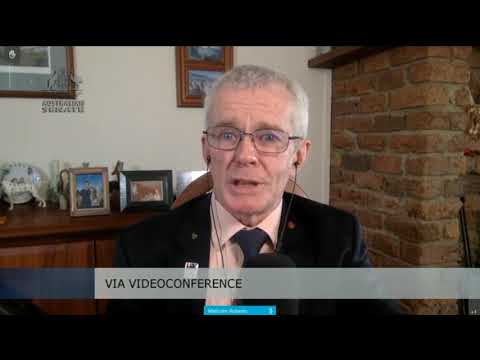 Government has destroyed your right to say no