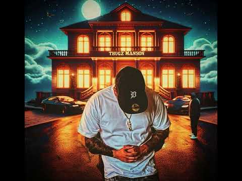 Thugz Mansion - $CB JAY          (Official Audio)