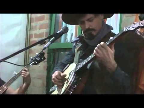 Festa na Roça - Mario Zan - Bluegrass style - Folk Brazilian Music - Banjo 5 string