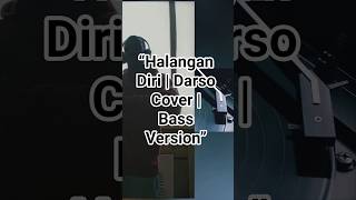 Download lagu Cover Darso – Halangan Diri | Versi Bass Enak Didengar 🔥 Lagu Sunda Legend #darso #short mp3