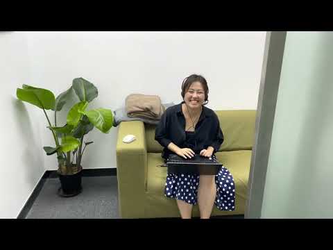 Atheneum Office Tour - Shanghai