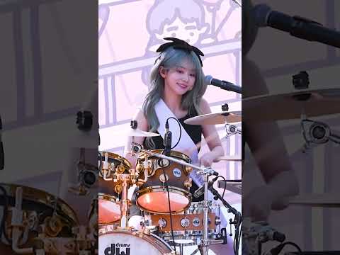 260419 쵸단 세로 QWER 'CEREMONY' 4K 60P @THIS IS OUR CEREMONY